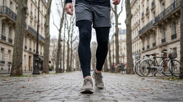 Courbatures après le sport : cette erreur que font encore des millions de Français aggrave tout sans qu'ils le sachent