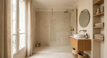 Dès 2026, ce changement radical dans votre salle de bain s’impose en France : faut-il vraiment abandonner la baignoire ?