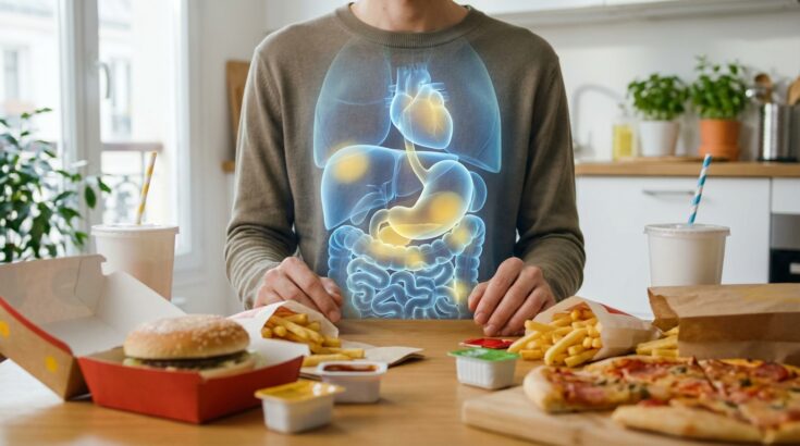 Être mince ne suffit plus : ce danger caché que la balance ignore inquiète de plus en plus les médecins