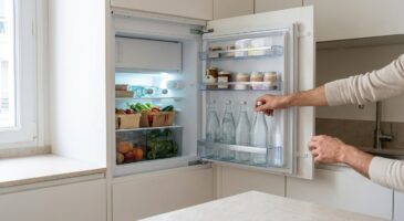 Frigo trop gourmand : comment appliquer vraiment la règle des 60 % pour faire chuter votre facture d’électricité