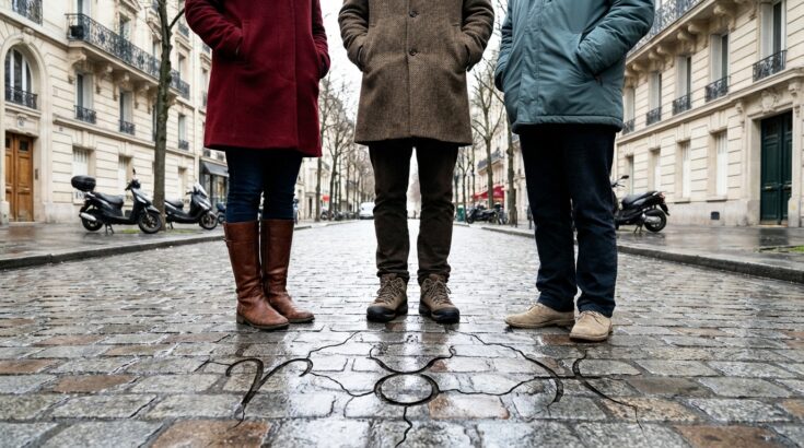 Horoscope 2026 : début janvier, ce très gros coup dur va forcer 3 signes du zodiaque à tout remettre en question