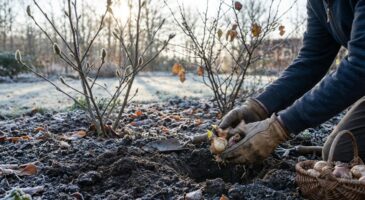 Marre des massifs ratés ? Ces 9 fleurs rustiques à planter dès janvier transforment votre jardin au printemps