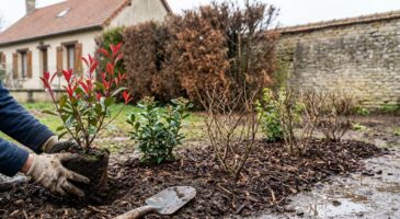 Marre des thuyas qui grillent l'été ? Voici les haies presque sans entretien qui font bien mieux