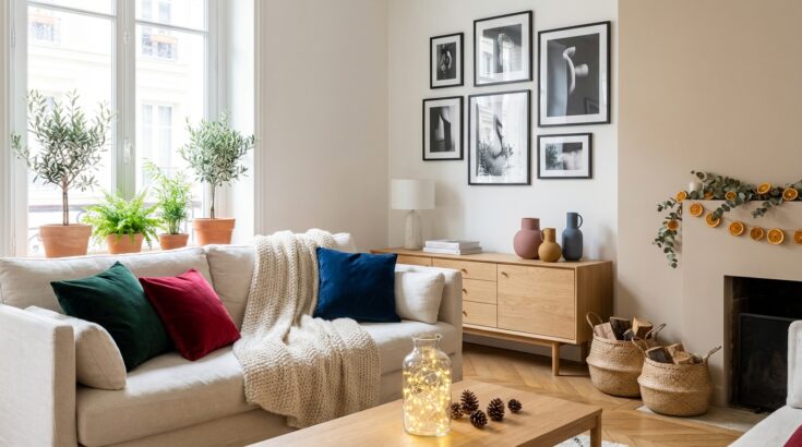Ne faites plus cette erreur de tout repeindre : ces 10 détails déco à moins de 50 € changent tout