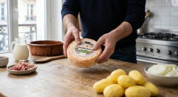 Rappel conso : ces reblochons au lait cru vendus chez Leclerc, U, Intermarché… peuvent vous envoyer à l’hôpital