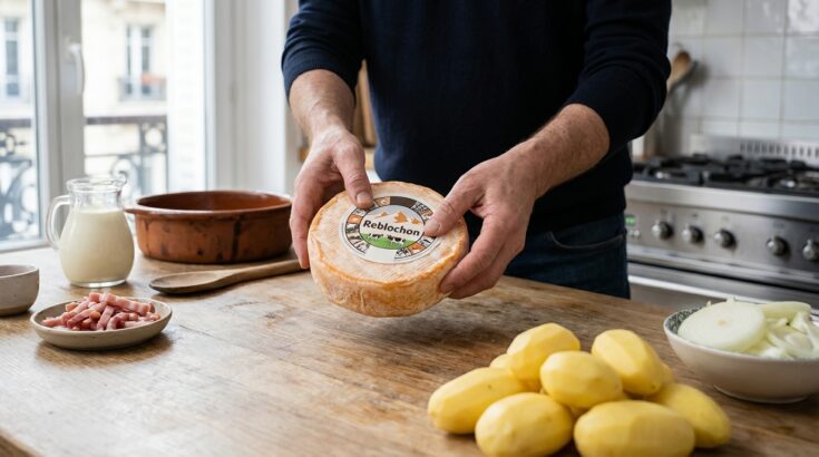 Rappel conso : ces reblochons au lait cru vendus chez Leclerc, U, Intermarché… peuvent vous envoyer à l’hôpital