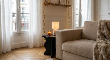 Salon glacé après Noël : ces 5 objets déco Action à moins de 15 € font toute la différence en janvier