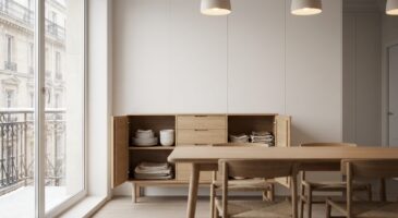 Soldes But : ce buffet façon chêne à 149 € pourrait métamorphoser votre salle à manger sans ruiner votre budget