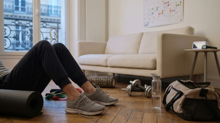 Sportifs amateurs : ces 3 signaux prouvent que vous frôlez le surmenage sans même vous en rendre compte