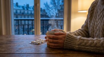 Stress, insomnies : cette association naturelle méconnue fait mieux que bien des thérapies, et vous l'ignorez encore