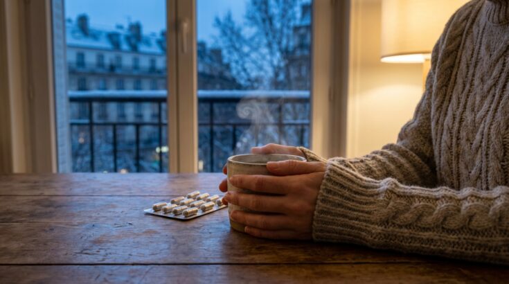 Stress, insomnies : cette association naturelle méconnue fait mieux que bien des thérapies, et vous l'ignorez encore