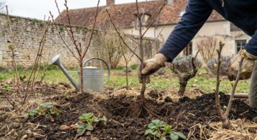Voici les 10 fruitiers que les débutants doivent absolument planter cet hiver pour récolter dès la première année