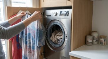 Vos vêtements imprimés ternissent trop vite ? Arrêtez d’urgence ce geste au lavage qui ruine tous vos motifs