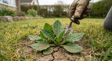 Vous arrachez toujours cette « mauvaise herbe » au jardin : elle est pourtant cruciale pour régénérer votre sol