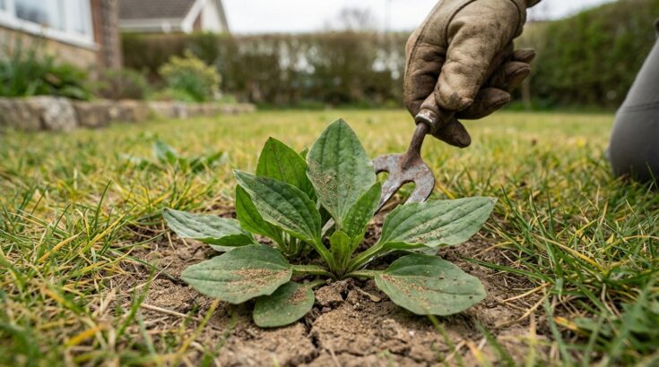 Vous arrachez toujours cette « mauvaise herbe » au jardin : elle est pourtant cruciale pour régénérer votre sol