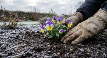 Vous avez jusqu’à fin janvier pour planter cette fleur résistante à -15 °C et profiter d’un été fleuri au jardin