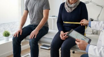 Vous êtes mince ? Cette idée reçue sur votre santé peut vous exposer à un grave piège invisible